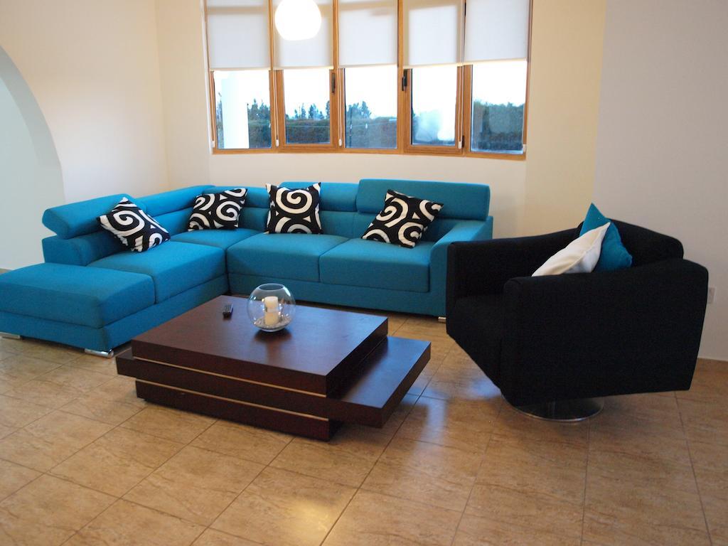 Mariandy Villa 2 Coral Bay Rum bild