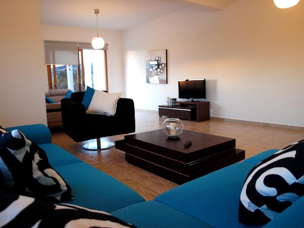 Mariandy Villa 2 Coral Bay Rum bild