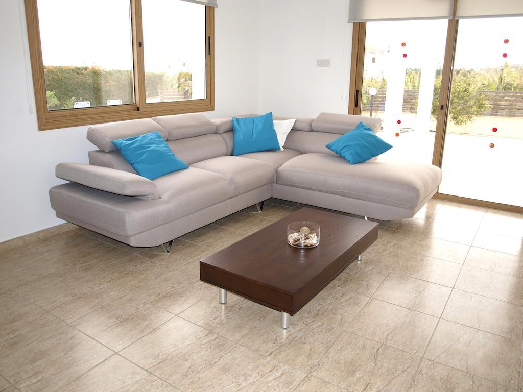 Mariandy Villa 2 Coral Bay Rum bild