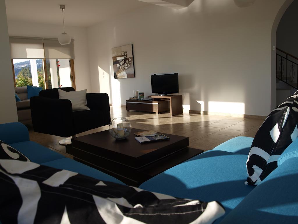 Mariandy Villa 2 Coral Bay Exteriör bild