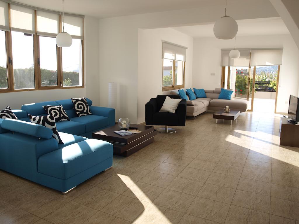 Mariandy Villa 2 Coral Bay Rum bild